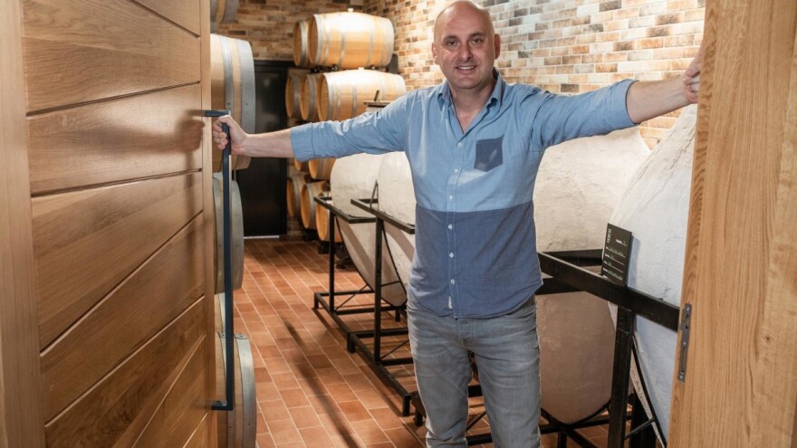 Evropski tužitelji digli optužnicu protiv bivšeg hrvatskog ministra poljoprivrede