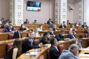 Formiran je saborski Odbor za poljoprivredu, tko sjedi u njemu?