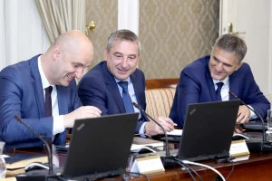 Ojurović i Tankosić novi pomoćnici ministra poljoprivrede