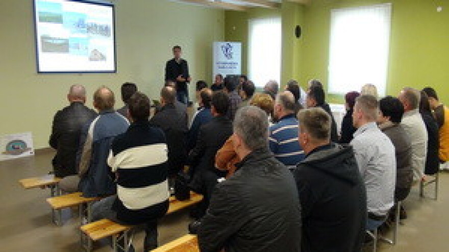 Prva godišnjica rada Veterinarske ambulante