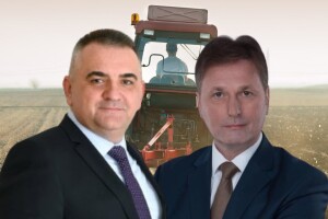 Kad poljoprivrednici čestitaju: Sretno ministrima, da nas nema, ne bi bilo ni njih!