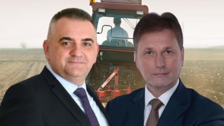 Kad poljoprivrednici čestitaju: Sretno ministrima, da nas nema, ne bi bilo ni njih!