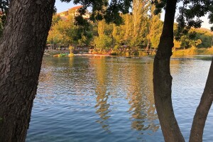 Skrivena blaga hrvatske unutrašnjosti, online promocija kontinentalnog turizma