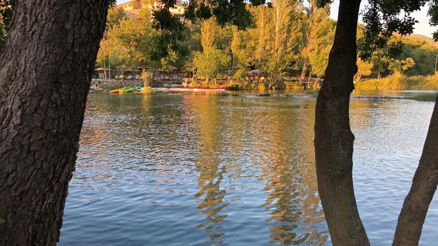 Skrivena blaga hrvatske unutrašnjosti, online promocija kontinentalnog turizma