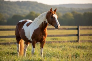 Quarter i paint - brzi konji mirne ćudi