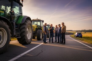 "Imamo pravo na prosvjede i ne kršimo zakone"