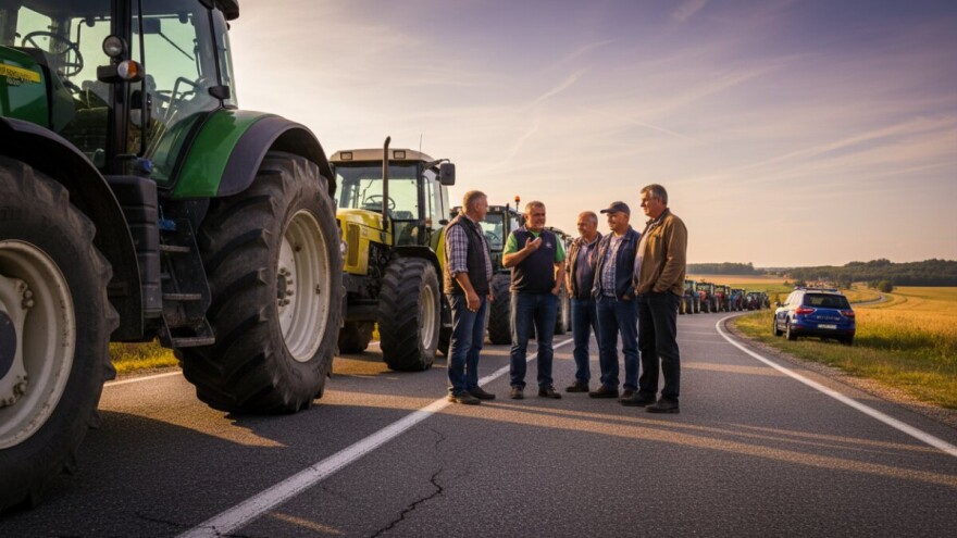 "Imamo pravo na prosvjede i ne kršimo zakone"