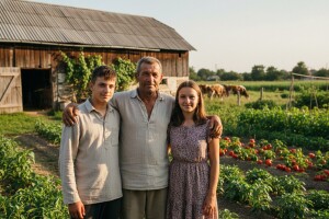 "Svaštarska proizvodnja" obezbeđuje opstanak