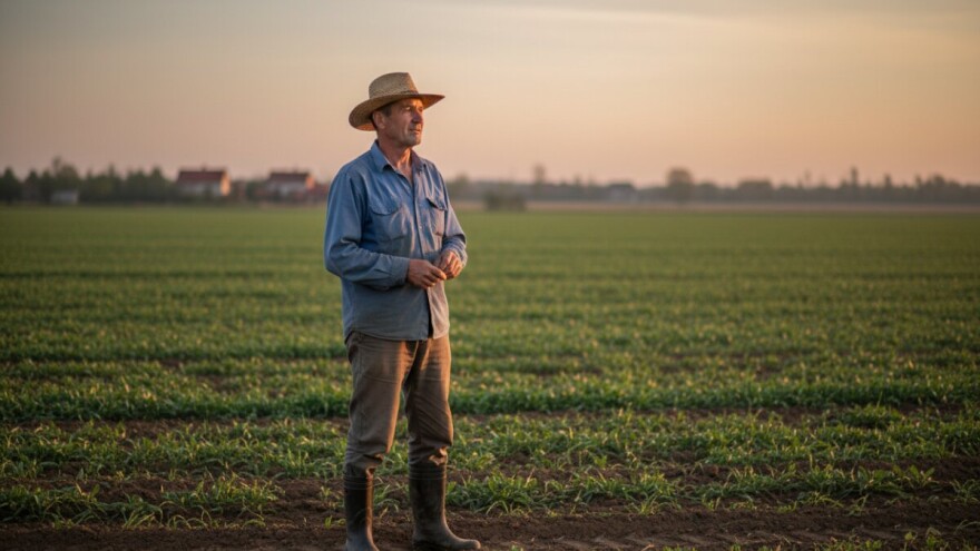 "Zakon protiv poljoprivrede" ipak neće proći!