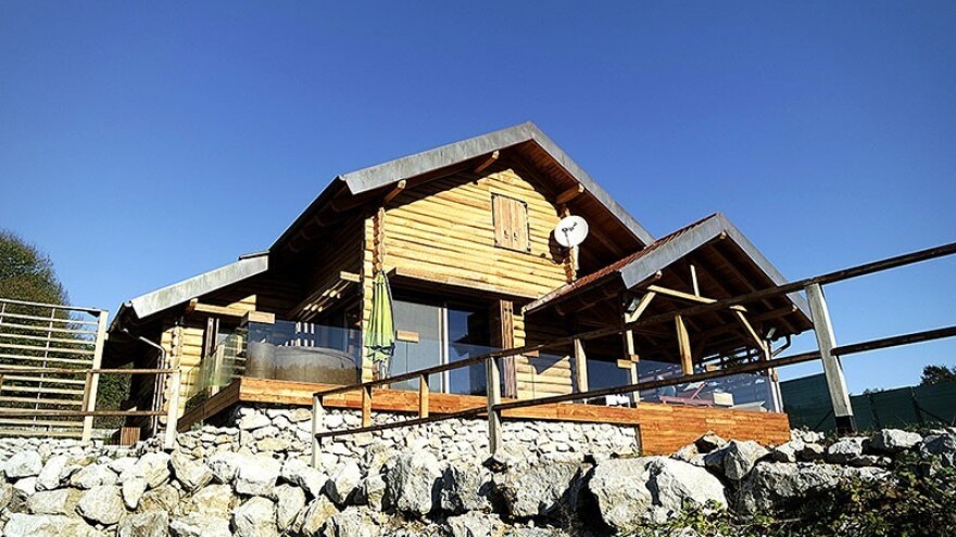 Za ruralni turizam pola milijuna kuna