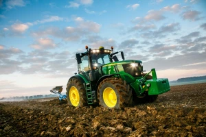 KITE d.o.o diler za John Deere u Srbiji