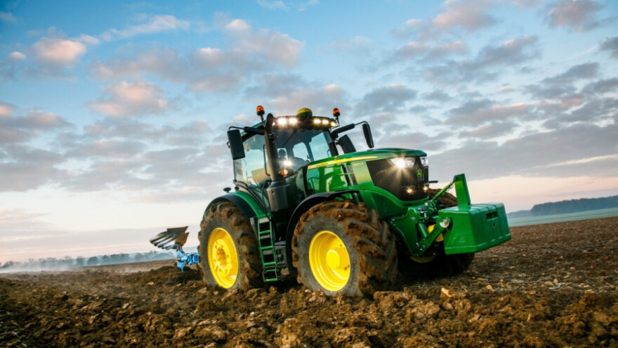 KITE d.o.o diler za John Deere u Srbiji