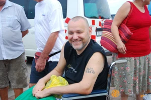 U očekivanju 7. Plivačkog maratona na Rabu!