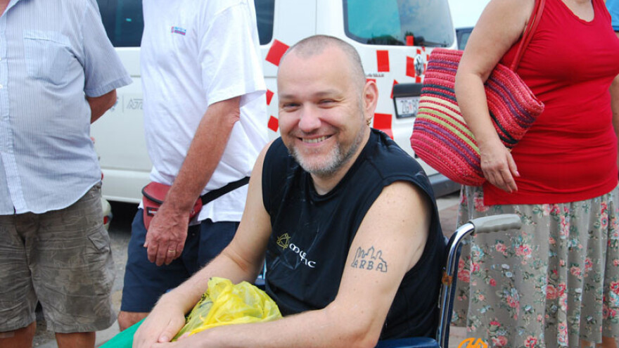 U očekivanju 7. Plivačkog maratona na Rabu!