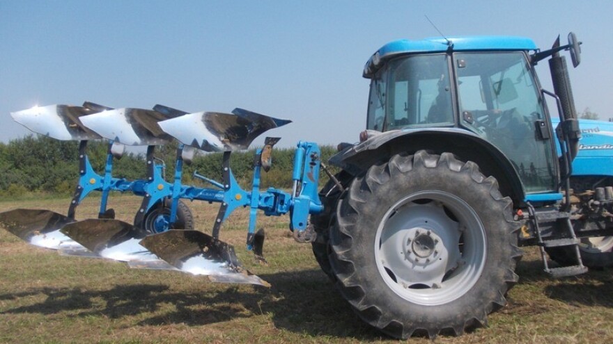 Prezentacija strojeva za osnovnu obradu!