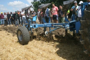 13. SPIT 18. jula na salašu između Kaća i Budisave
