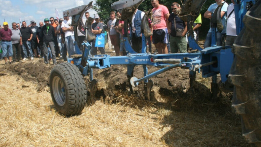 13. SPIT 18. jula na salašu između Kaća i Budisave