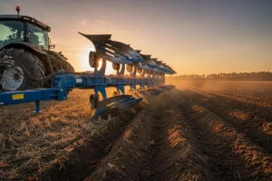 Rabewerk mehanizacija i na Viroexpo
