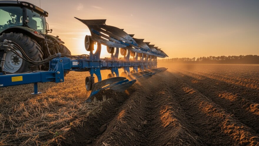 Rabewerk mehanizacija i na Viroexpo