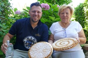 Znate li za Rabsku tortu? Zahvaljujući obitelji Brna tradicija iz 12. stoljeća živi i dalje