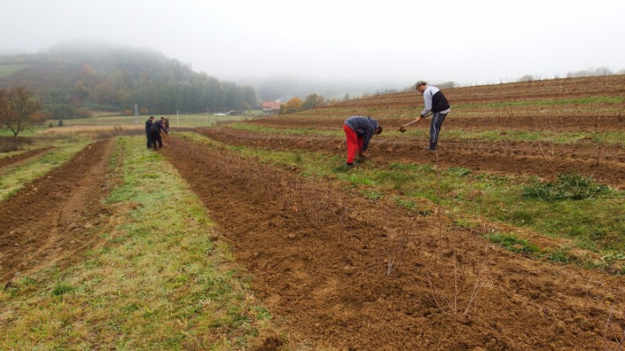 Nakon Mjere 6.3. cilj nam je eko markica!