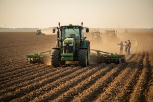 Rad na njivi nema alternativu