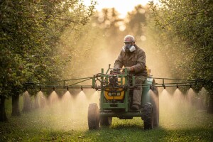 Rad u poljoprivredi nosi mnoštvo opasnosti