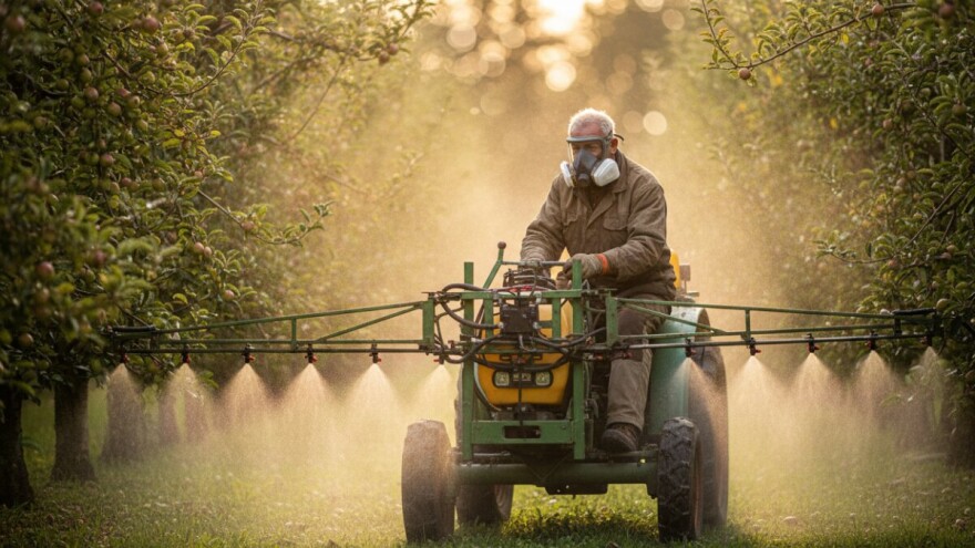 Rad u poljoprivredi nosi mnoštvo opasnosti