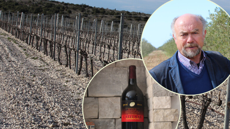 Rade Bobanović: Volio bih da imamo više Crljenka!