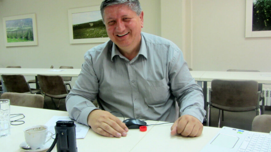 Kako odabrati hibrid za ishranu stoke?