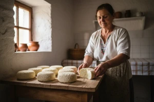 Rade vrhunske ličke sireve, no do poticaja - nikako