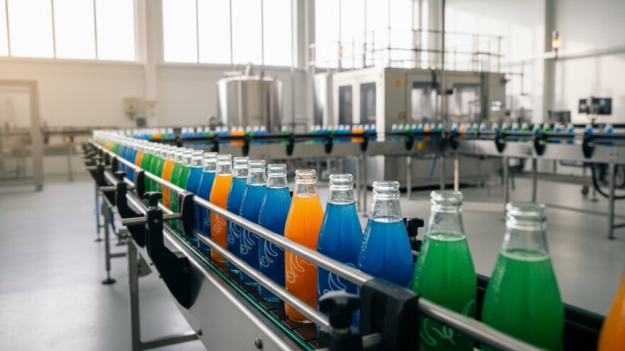 Radenska preuzima franšizu za punjenje PepsiCo