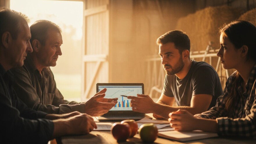 Radi se na osnivanju proizvođačkih organizacija