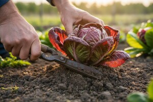 Radič - uzgoj cijele godine