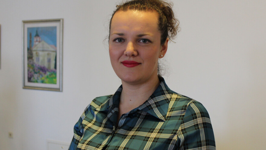 Matilda Copić: Posao nije završio kad se dobije ugovor za mjere ruralnog razvoja - tada tek počinje!