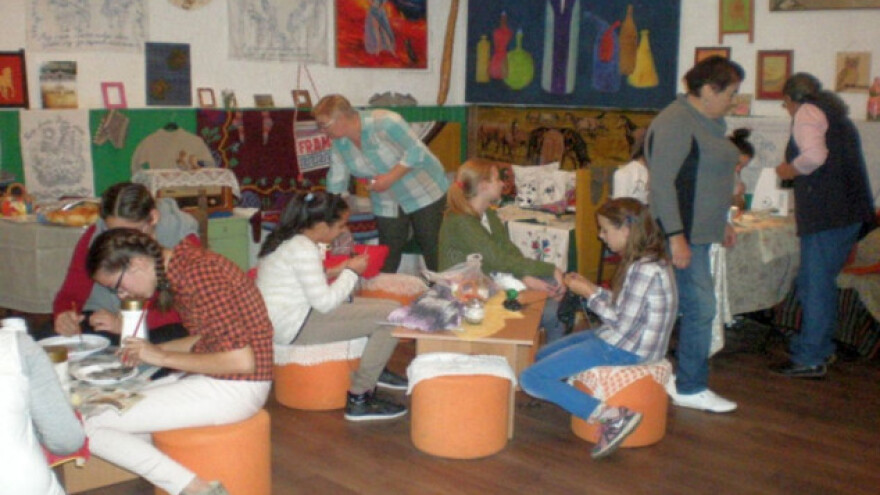 Nema cene za znanje žene na selu