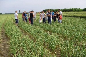 Održan trening za organske proizvođače