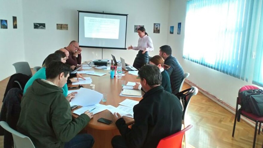 LAG Adrion raspisao novi natječaj za javnu infrastrukturu