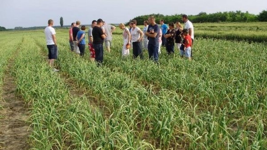 Održan trening za organske proizvođače