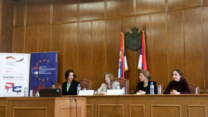 Počele aktivnosti na izradi Akcionog plana