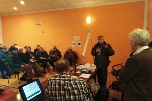 U Starčevu održana radionica o održivoj poljoprivredi i biodiverzitetu