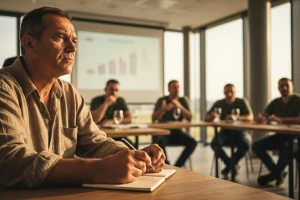 Radionica iz Nacionalnog programa pomoći sektoru vina
