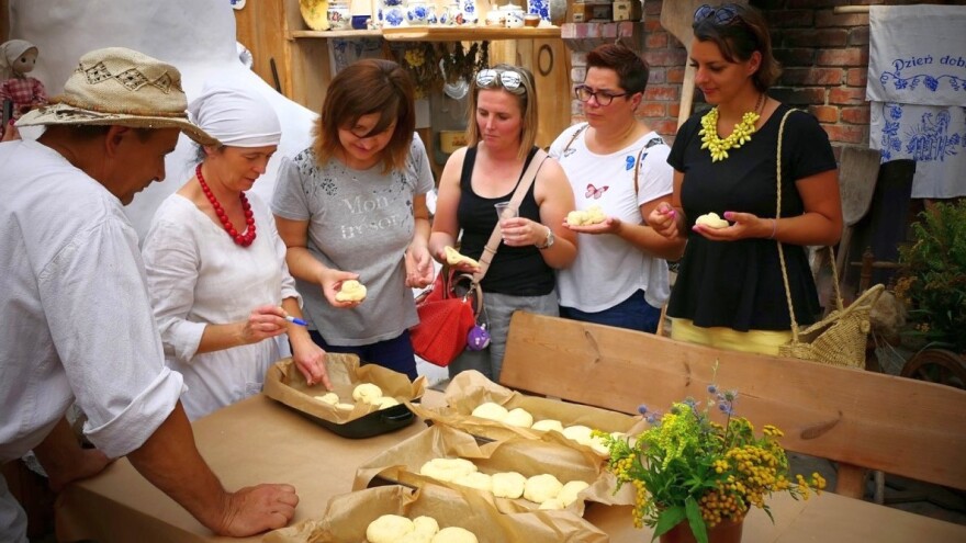 Obišli poljske OPG-ove: 'Sve je jednostavno, bez komplikacija kako kod nas zna često biti'