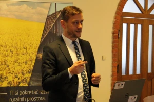 Agrarni novinari educirani o Programu ruralnog razvoja