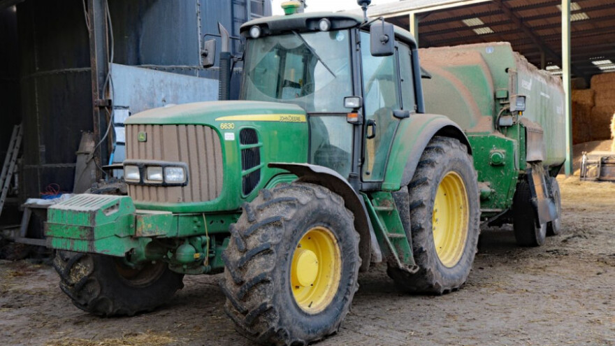 Radionica za mlade poljoprivrednike u Osijeku