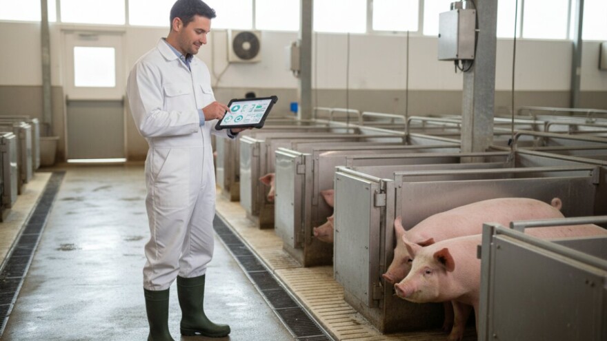 Radionica o biosigurnosti u proizvodnji svinja