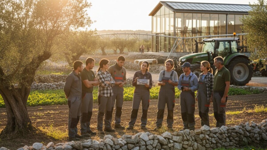 Radionica o IPARD programu u Hrvatskoj