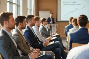 Radionica o Natječaju za mjere Programa ruralnog razvoja