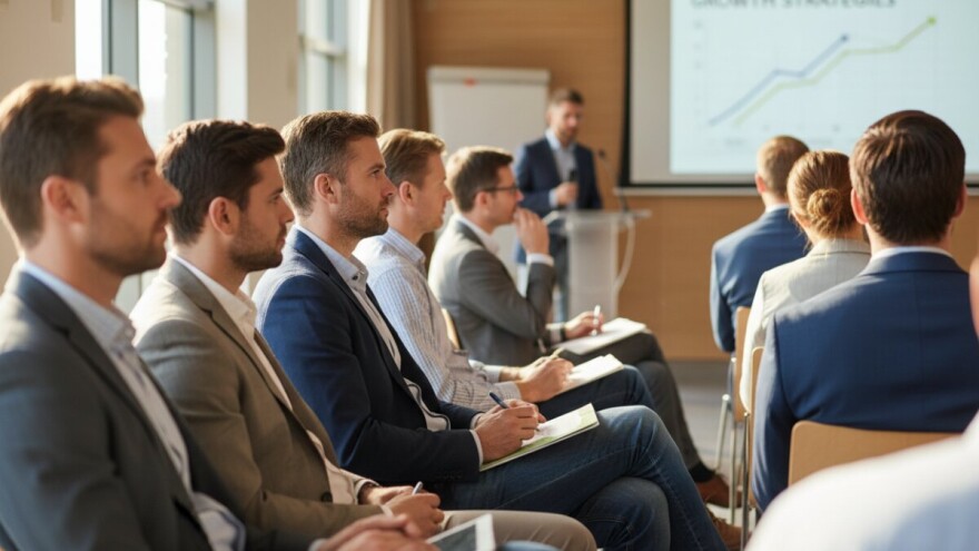 Radionica o Natječaju za mjere Programa ruralnog razvoja