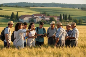 Radionica "Odnos urbanog i ruralnog"